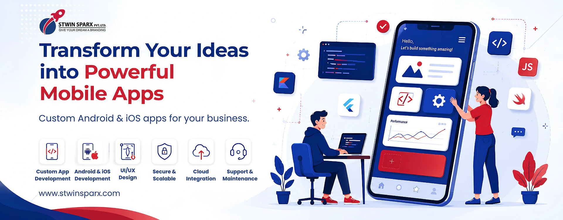 Mobile Application Development